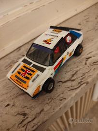 Lancia Delta S4 1:32 Polistil Slot Car