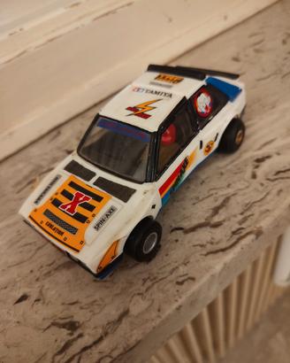 Lancia Delta S4 1:32 Polistil Slot Car