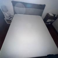 Materasso matrimoniale Emma premium