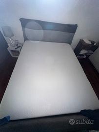 Materasso matrimoniale Emma premium