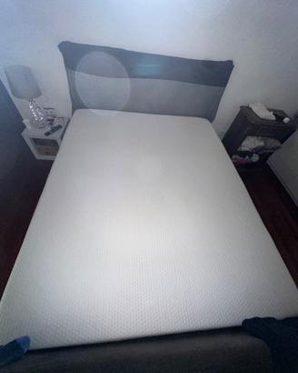 Materasso matrimoniale Emma premium