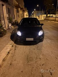 Grande punto 1300 mtj