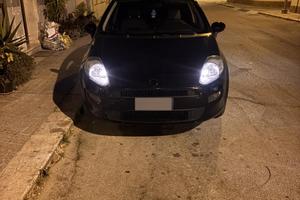 Grande punto 1300 mtj