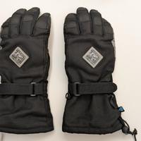 Guanti da moto Tucano tg. XXS