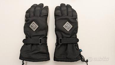 Guanti da moto Tucano tg. XXS