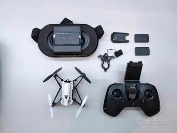 Drone Parrot MAMBO FPV