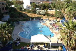 Baia del Faro Kartibubbo