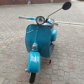 vespa