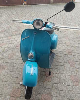 vespa