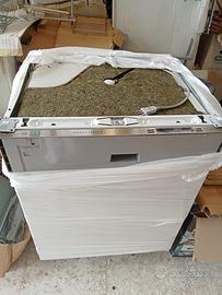 Lavastoviglie a invasso REX