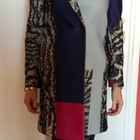 Cappotto mezza stagione Pinko