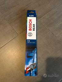 Tergilunotto posteriore Bosch H270 Lancia Ypsilon