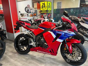 Honda CBR 600 RR