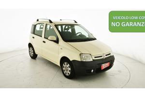 FIAT Panda 1.2 Active