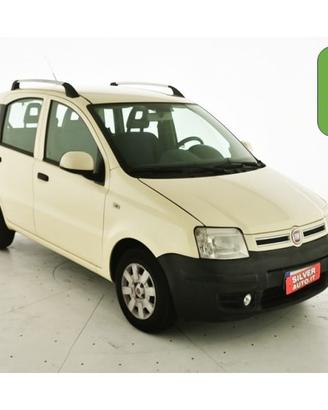 FIAT Panda 1.2 Active