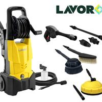 idropulitrice Lavor 135