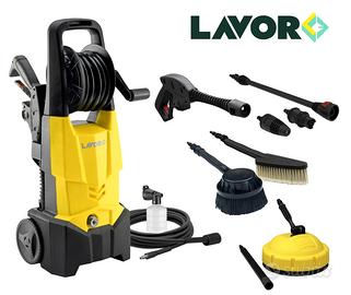 idropulitrice Lavor 135