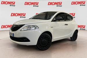 Lancia Ypsilon 1.2 69CV Start&Stop Elefantino Blu