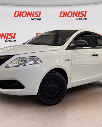 Lancia Ypsilon 1.2 69CV Start&Stop Elefantino Blu