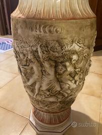 Vaso ornamentale