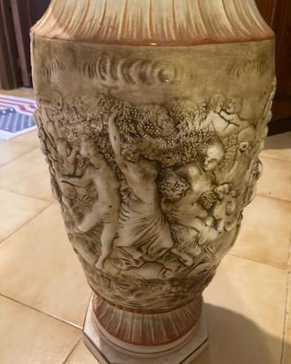 Vaso ornamentale