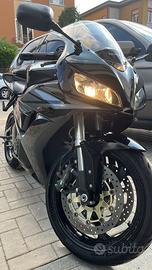 Honda CBR1000RR