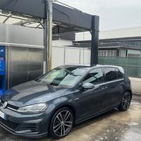 VOLKSWAGEN Golf 7ª serie - 2017