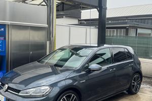 VOLKSWAGEN Golf 7ª serie - 2017