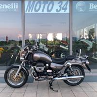 Moto Guzzi California 1100 Titanium - 2004