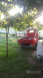 ape cross  piaggio 