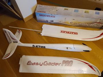 Aliante Multiplex EasyGlider PRO