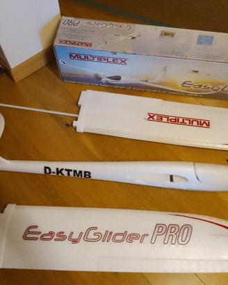 Aliante Multiplex EasyGlider PRO
