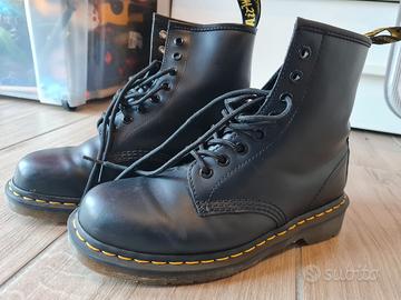 dr martens 39 donna
