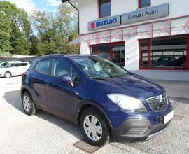 OPEL Mokka 1.6 Ecotec 115CV 4x2 NEOPATENTATI