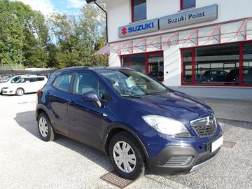 OPEL Mokka 1.6 Ecotec 115CV 4x2 NEOPATENTATI