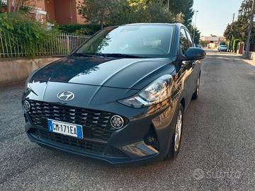 Hyundai i10 GPL Econext Advanced