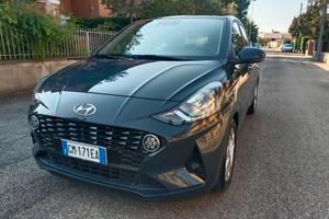 Hyundai i10 GPL Econext Advanced