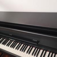 Pianoforte Yamaha Clavinova 585