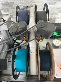 Bambu Lab AMS Lite come nuovo