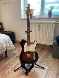 Fender Squier classic vibe 60 telecaster