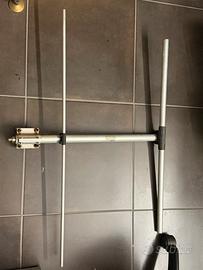 Antenna vhf direttiva