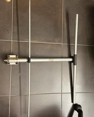 Antenna vhf direttiva