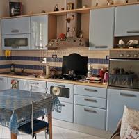 CUCINA COMPONIBILE COME NUOVA