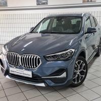 RICAMBI BMW X1