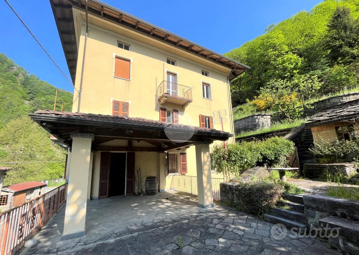 Appartamento – Campiglia Cervo, Balma - Vista 2