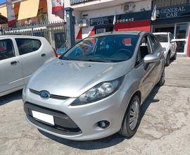 Ford Fiesta Ikon 1.4 TDCi 70CV 5 porte