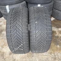 gomme usate 1955016 All Seasons MICHELIN - Alpin 6