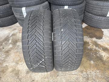 gomme usate 1955016 All Seasons MICHELIN - Alpin 6