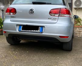 Golf 6 2.0