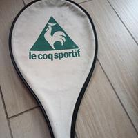 Racchetta tennis le coq sportif